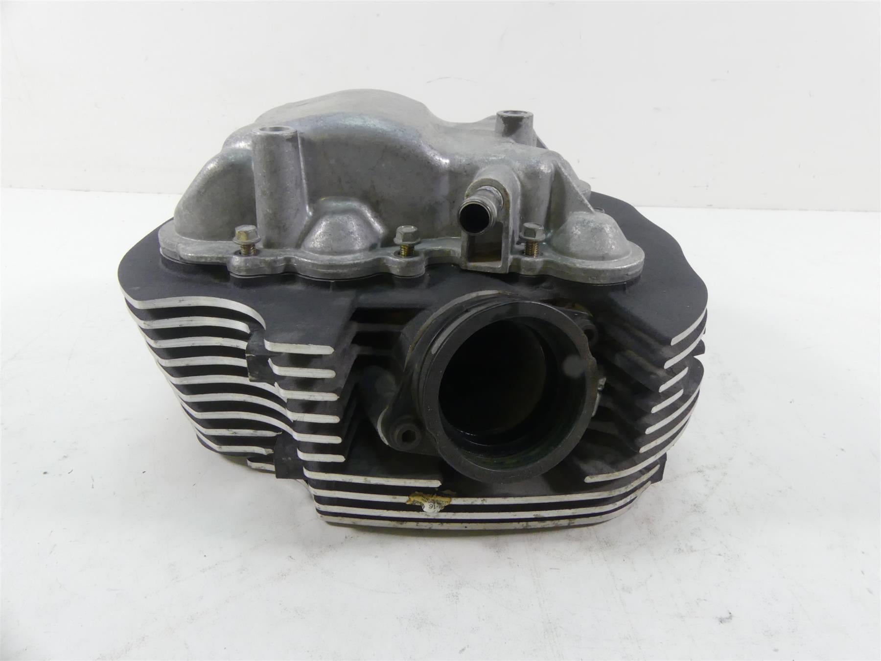 2016 Indian Chieftain Dark Horse Rear Cylinderhead Cylinder Head +Cover 3022668 {{ shop.shopifyCountryName }} - Mototech271