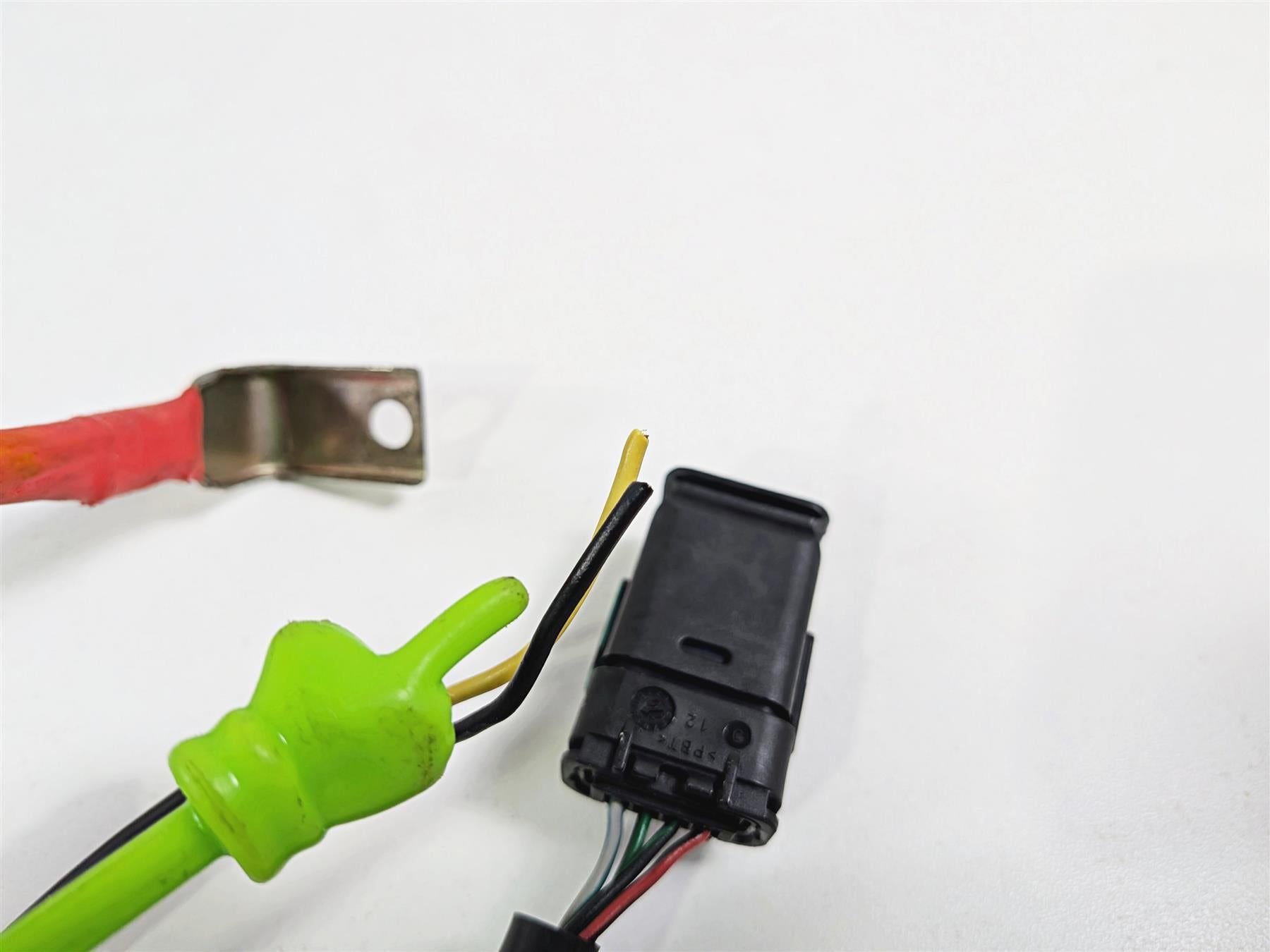 2011 Ducati Streetfighter 1098 S Main Wiring Harness Loom -Great Shape 51016621B {{ shop.shopifyCountryName }} - Mototech271