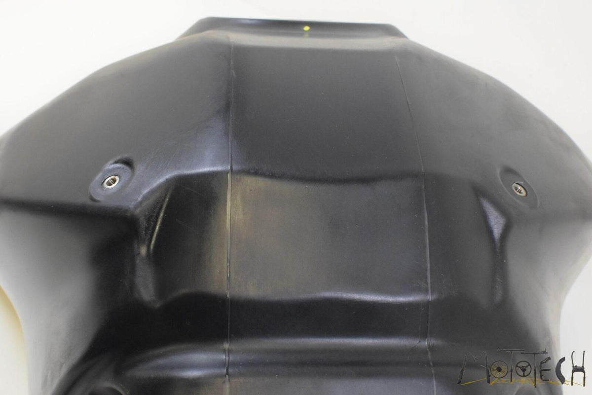 2016 Aprilia CAPONORD 1200 RALLY Fuel Gas Petrol Tank Reservoir B045320 {{ shop.shopifyCountryName }} - Mototech271