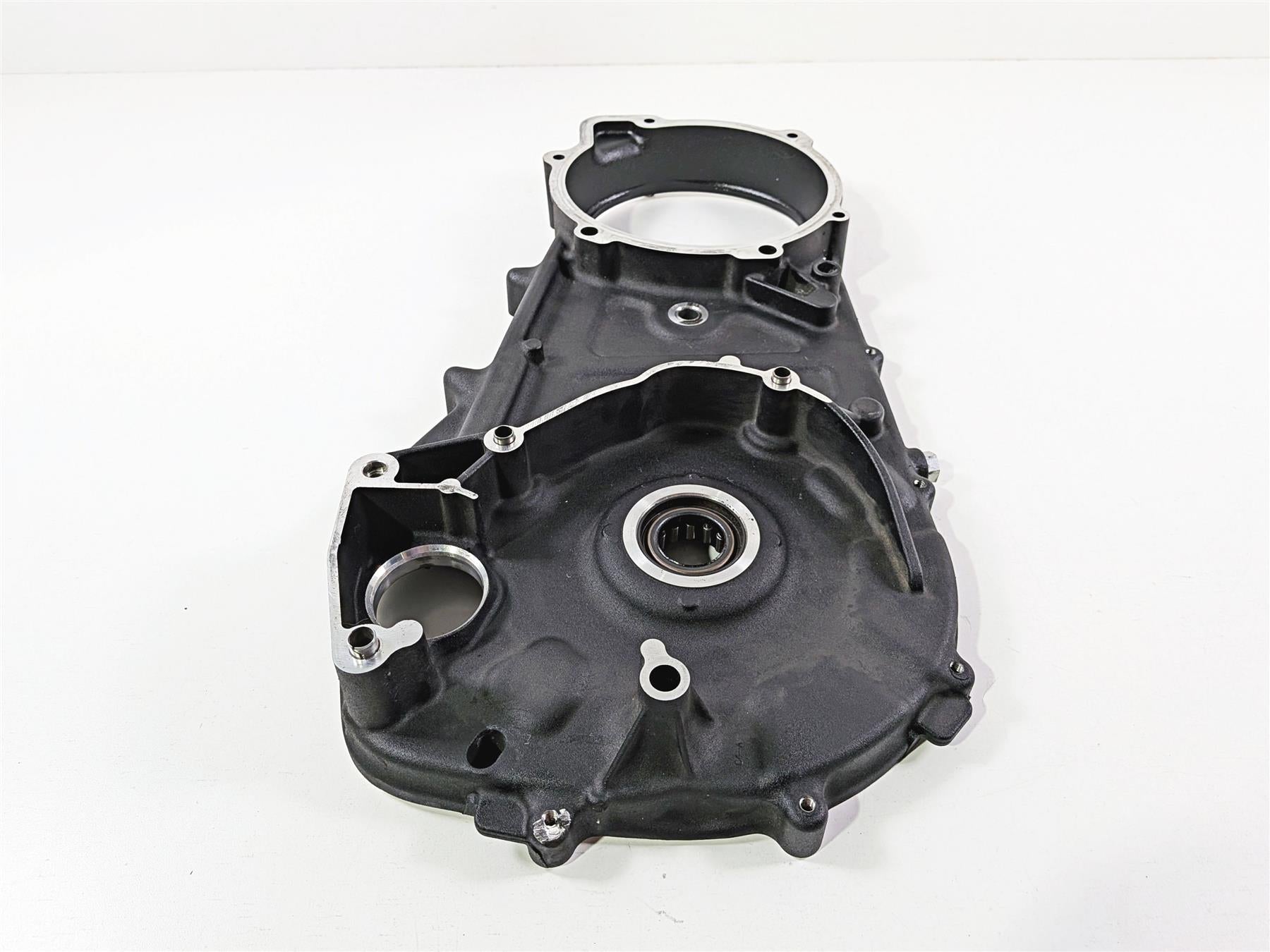 2024 Harley Softail FXLRST Low Rider Inner Primary Clutch Cover Mid 36500099 {{ shop.shopifyCountryName }} - Mototech271