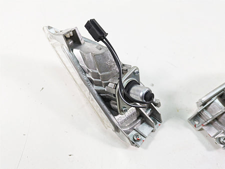 2022 Suzuki GSXR 750 Rear Blinker Turn Signal Set 35603-47H0 35603-47H0 {{ shop.shopifyCountryName }} - Mototech271