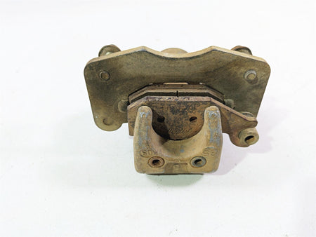 2011 Can-Am Outlander 650 4X4 XT Nissin Rear Brake Caliper 705600577 {{ shop.shopifyCountryName }} - Mototech271