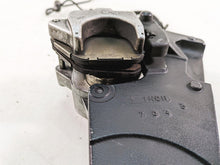 Load image into Gallery viewer, 2007 Harley Sportster XL1200 C Rear Brake Caliper + Bracket &amp; Line 42029-07
