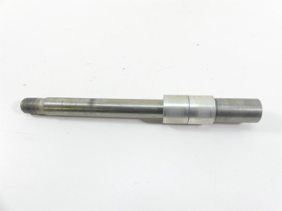 2006 Triumph Daytona 675 Front 20mm Axle Wheel Spindle T2000650 {{ shop.shopifyCountryName }} - Mototech271