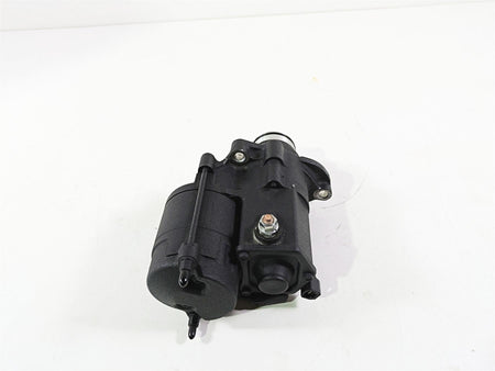 2014 Harley FXDL Dyna Low Rider Engine Starter Motor 96ci 103ci 31618-06A {{ shop.shopifyCountryName }} - Mototech271