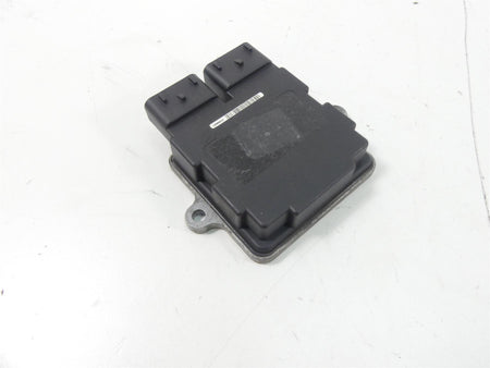 2014 Harley Sportster XL1200 C Cdi Ecu Ecm Engine Control Module 41000006A {{ shop.shopifyCountryName }} - Mototech271
