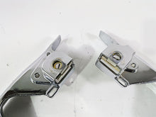 Load image into Gallery viewer, 2015 Harley Touring FLHTKL E -Glide Low Rear Saddlebag Support Holders 90200499
