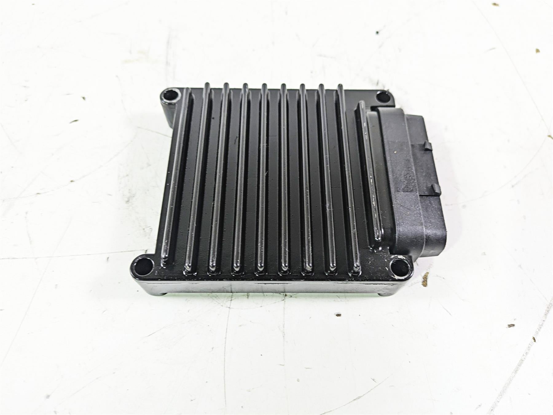 2003 Harley Touring FLHTCUI E-Glide 100th Cdi Ecm Engine Control Module 32423-02 {{ shop.shopifyCountryName }} - Mototech271
