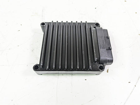 2003 Harley Touring FLHTCUI E-Glide 100th Cdi Ecm Engine Control Module 32423-02 {{ shop.shopifyCountryName }} - Mototech271
