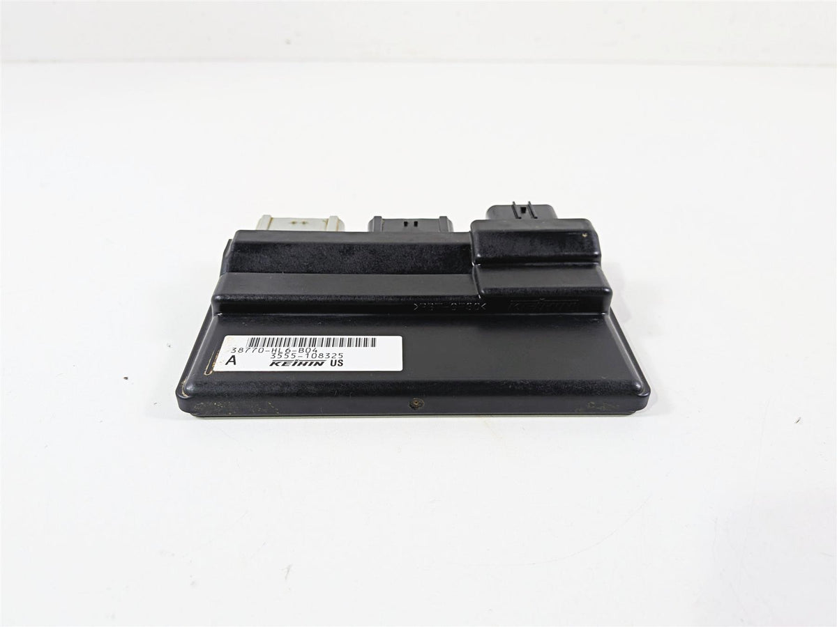 2020 Honda Talon SXS1000 S2R 1000R Cdi Ecm Engine Control Module 38770-HL6-B04 {{ shop.shopifyCountryName }} - Mototech271