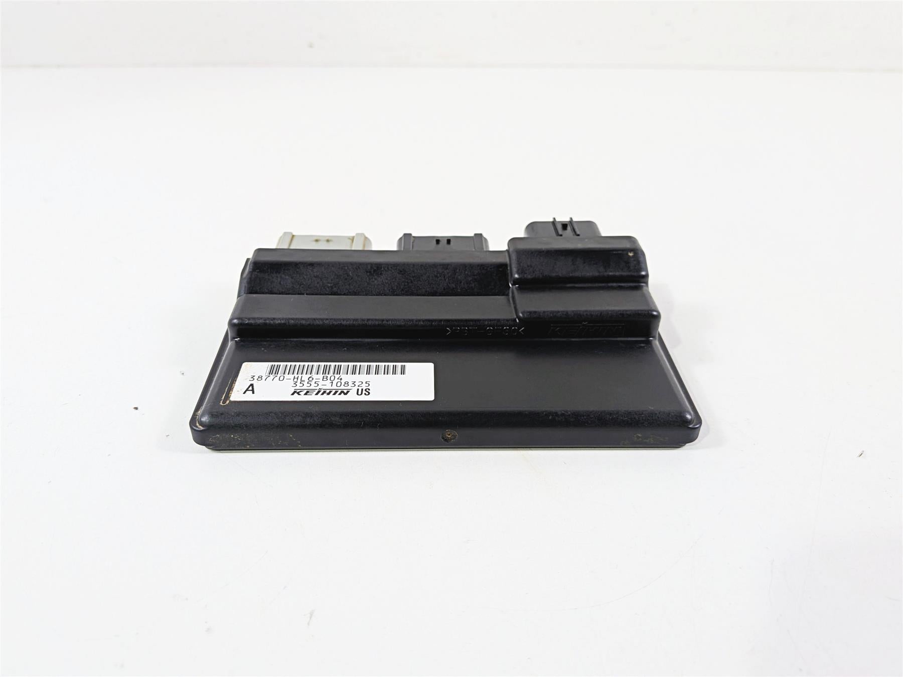 2020 Honda Talon SXS1000 S2R 1000R Cdi Ecm Engine Control Module 38770-HL6-B04 {{ shop.shopifyCountryName }} - Mototech271