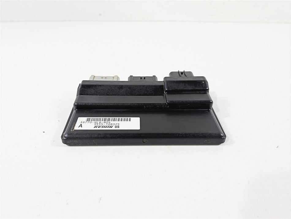2020 Honda Talon SXS1000 S2R 1000R Cdi Ecm Engine Control Module 38770-HL6-B04 {{ shop.shopifyCountryName }} - Mototech271