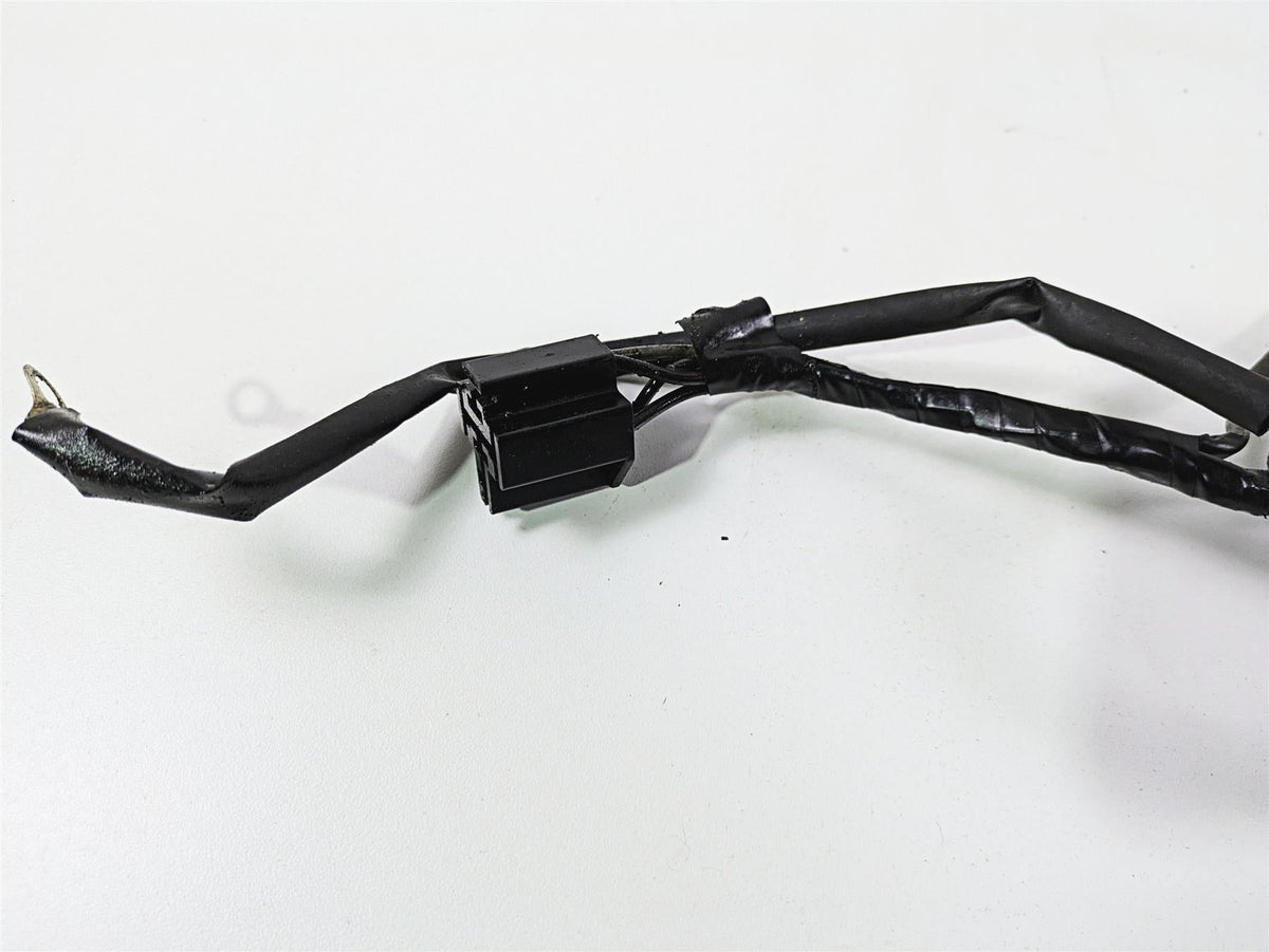 2004 Big Dog Chopper Wiring Harness Loom FOR PARTS {{ shop.shopifyCountryName }} - Mototech271