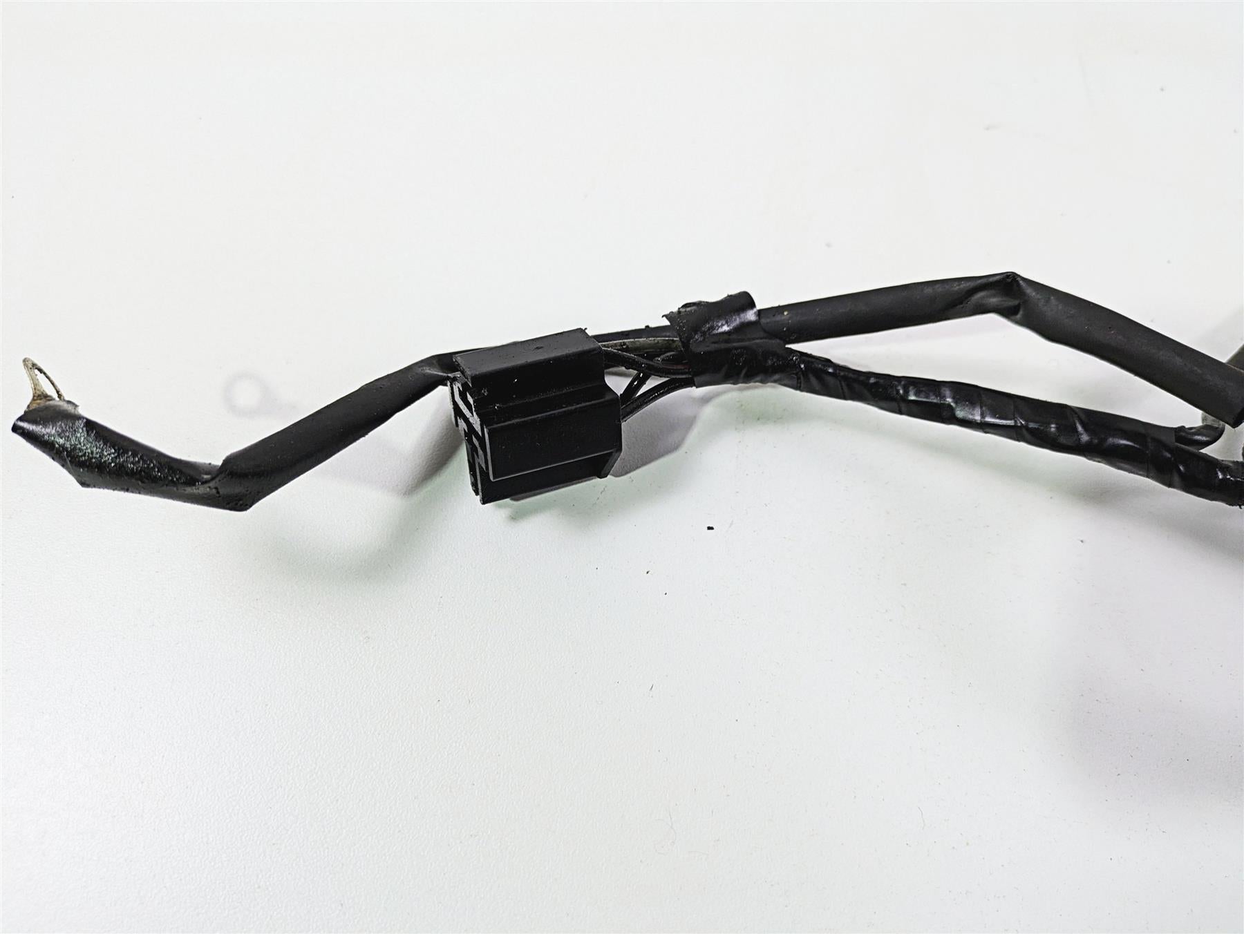 2004 Big Dog Chopper Wiring Harness Loom FOR PARTS {{ shop.shopifyCountryName }} - Mototech271