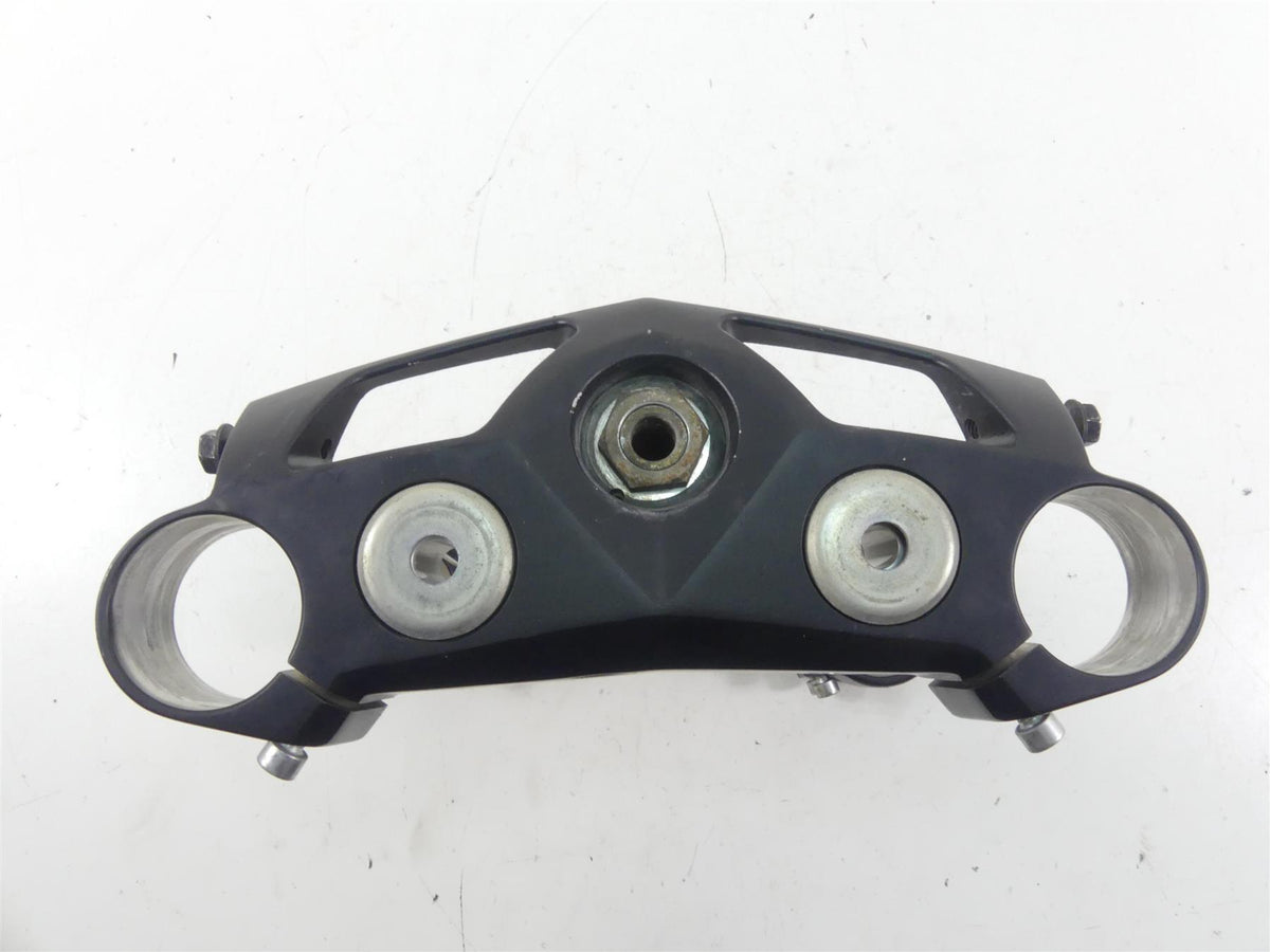 2013 Victory Cross Country Upper Lower Triple Tree Set 1823697 5136369 5136370 {{ shop.shopifyCountryName }} - Mototech271