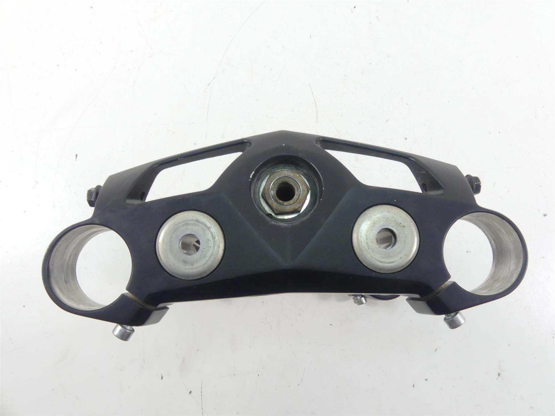 2013 Victory Cross Country Upper Lower Triple Tree Set 1823697 5136369 5136370 {{ shop.shopifyCountryName }} - Mototech271