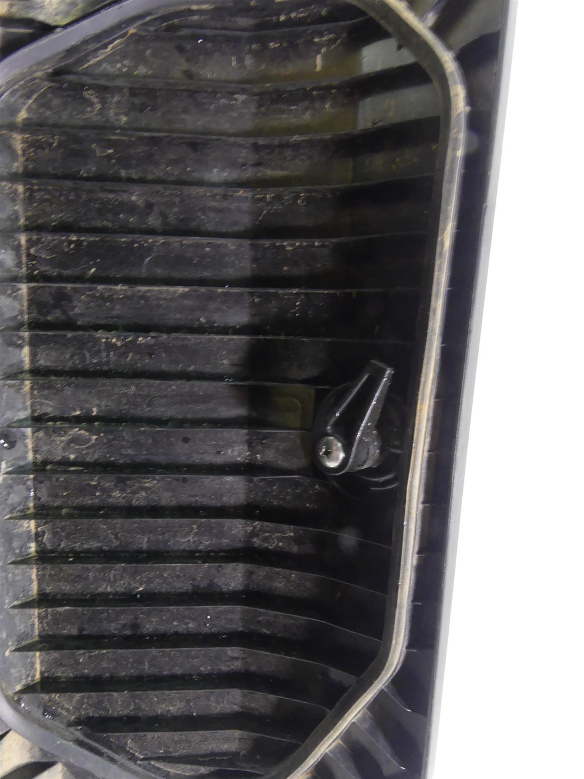 2019 Honda Talon SXS1000 S2R Glove Storage Compartment Box 68205-HL6-A00 {{ shop.shopifyCountryName }} - Mototech271