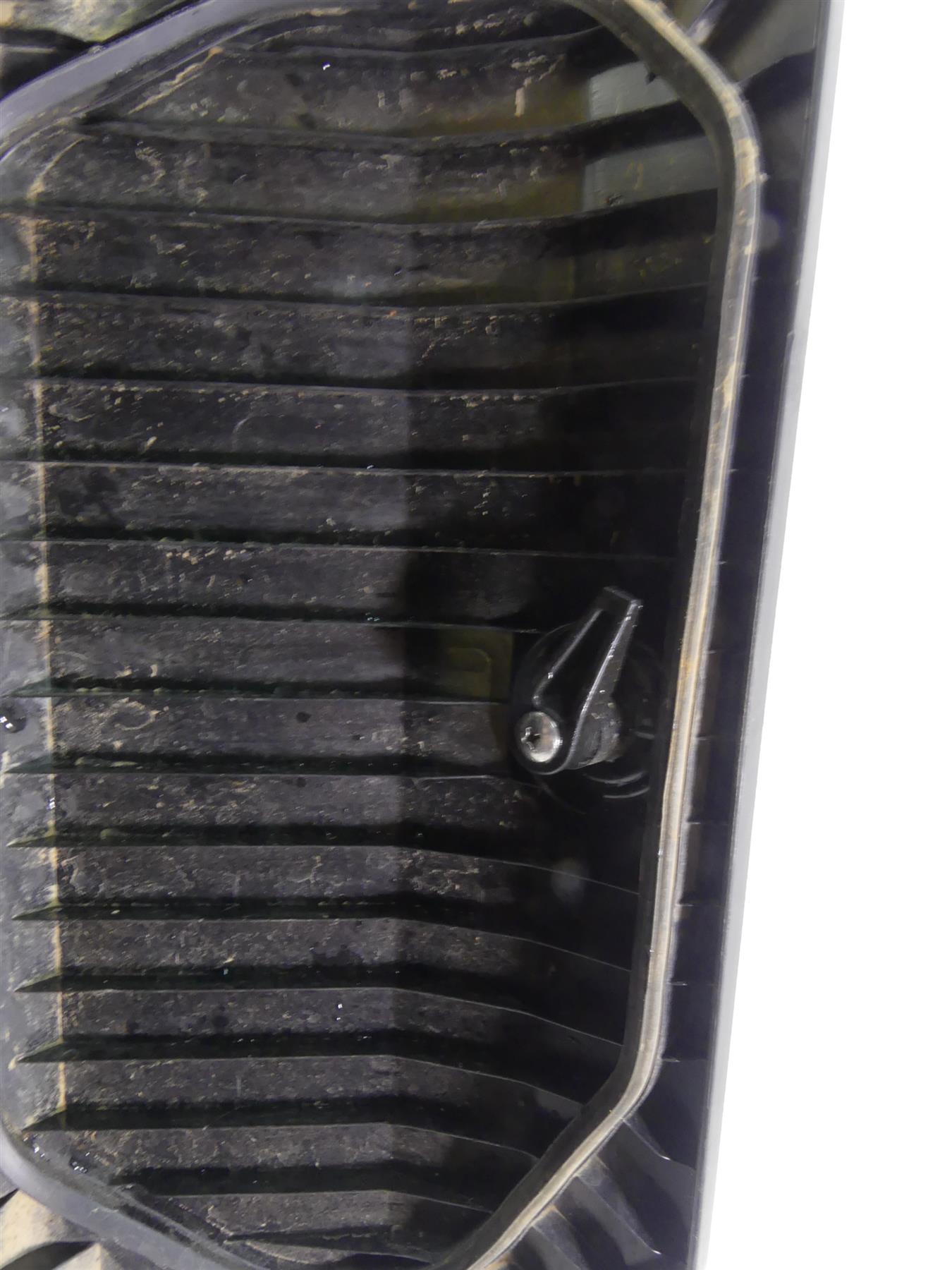 2019 Honda Talon SXS1000 S2R Glove Storage Compartment Box 68205-HL6-A00 {{ shop.shopifyCountryName }} - Mototech271