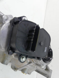 2021 Kawasaki Teryx KRX KRF 1000 Front Differential Gear Box 640miles 13101-0713