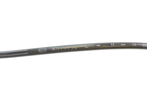 2016 Indian Chief Classic Rear Abs Brake Line Set 1911991 1912037