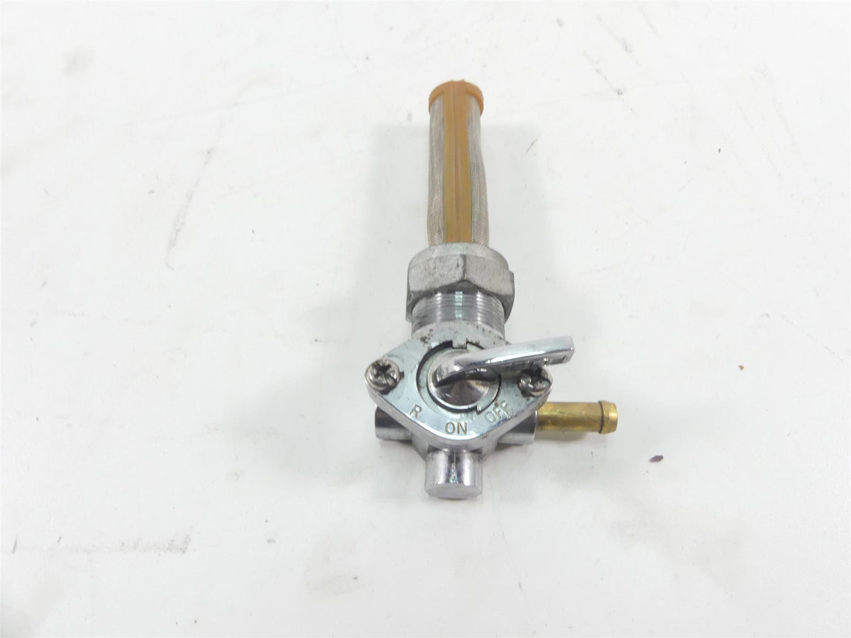 1999 Harley FXSTS Softail Springer Fuel Gas Petrol Valve Petcock 61338-94D {{ shop.shopifyCountryName }} - Mototech271