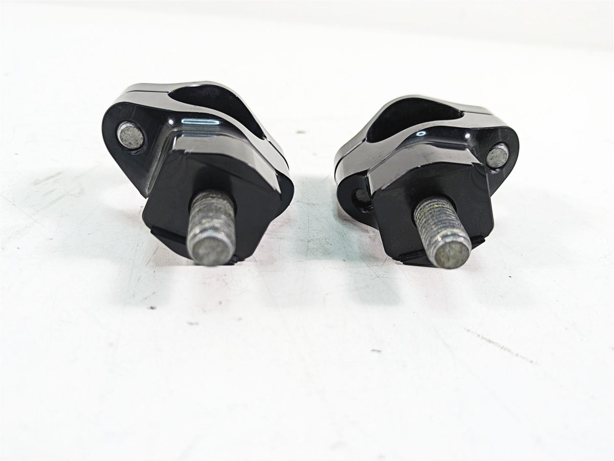 2020 KTM 1290 Super Adventure R Handlebar Riser Holder Set 00050000927 {{ shop.shopifyCountryName }} - Mototech271
