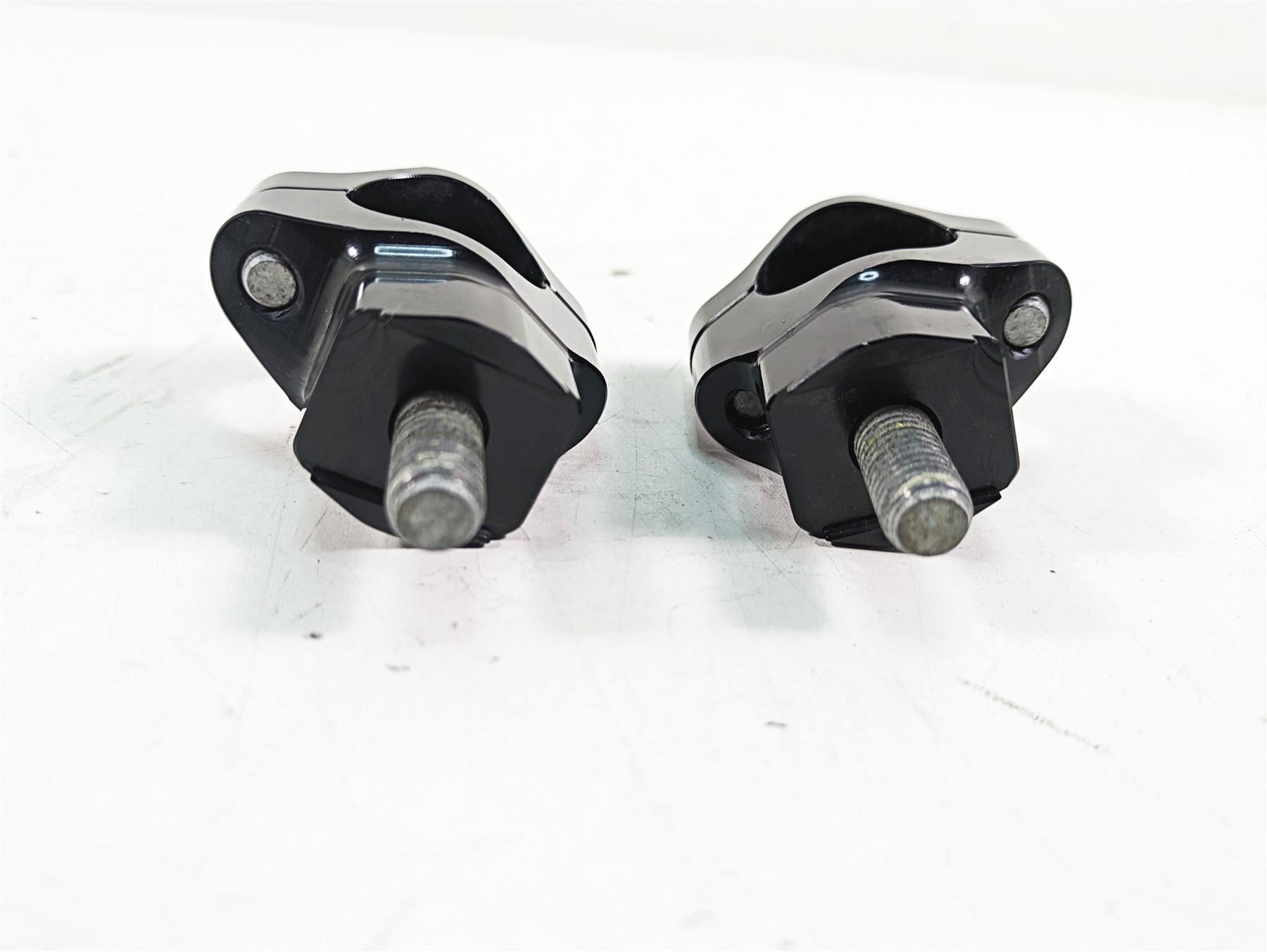 2020 KTM 1290 Super Adventure R Handlebar Riser Holder Set 00050000927 {{ shop.shopifyCountryName }} - Mototech271