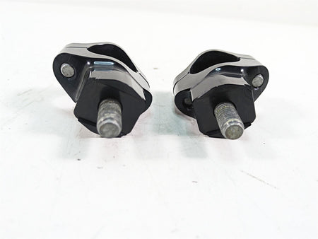 2020 KTM 1290 Super Adventure R Handlebar Riser Holder Set 00050000927 {{ shop.shopifyCountryName }} - Mototech271