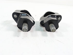 2020 KTM 1290 Super Adventure R Handlebar Riser Holder Set 00050000927 | Mototech271