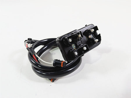 2024 Harley Softail FXLRST Low Rider Right Control Switch Internals 71500630 {{ shop.shopifyCountryName }} - Mototech271
