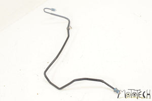 2010 BMW R1200 GS R1200GS K25 ABS To Rear Master Cylinder Line 34327724646 | Mototech271
