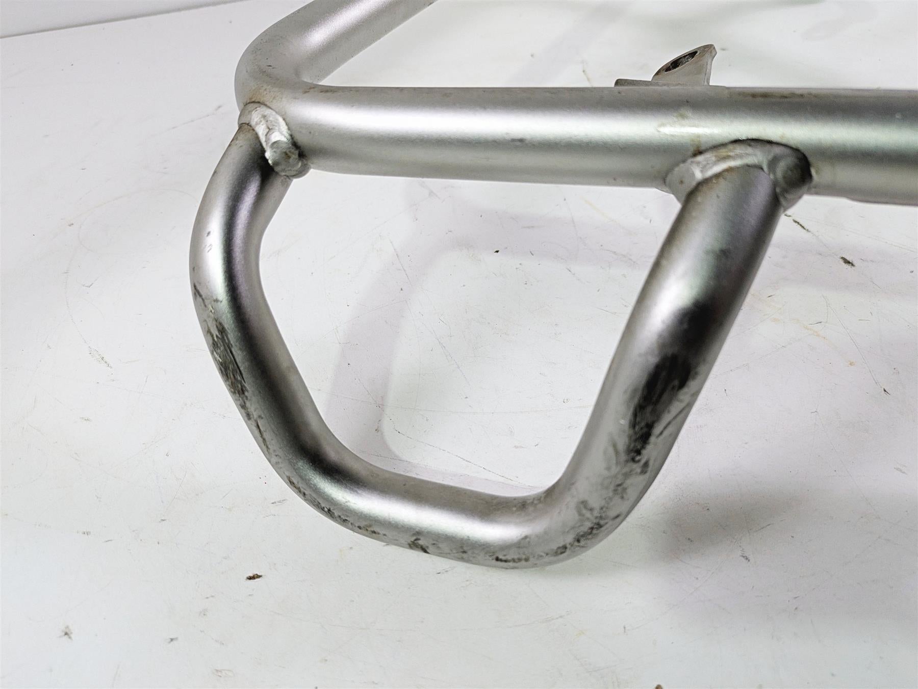 2017 BMW F800GS Adv K75 Engine Crash Bar Set - RASH 46638388009 46638388010 {{ shop.shopifyCountryName }} - Mototech271