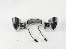 Load image into Gallery viewer, 2011 Harley Touring FLHTCUSE CVO E-Glide Rear Blinker Turn Signal Bar 69824-09 | Mototech271
