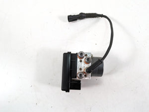 2018 KTM 1090 Adventure R Abs Brake Pump Pressure Unit Module 60842031000