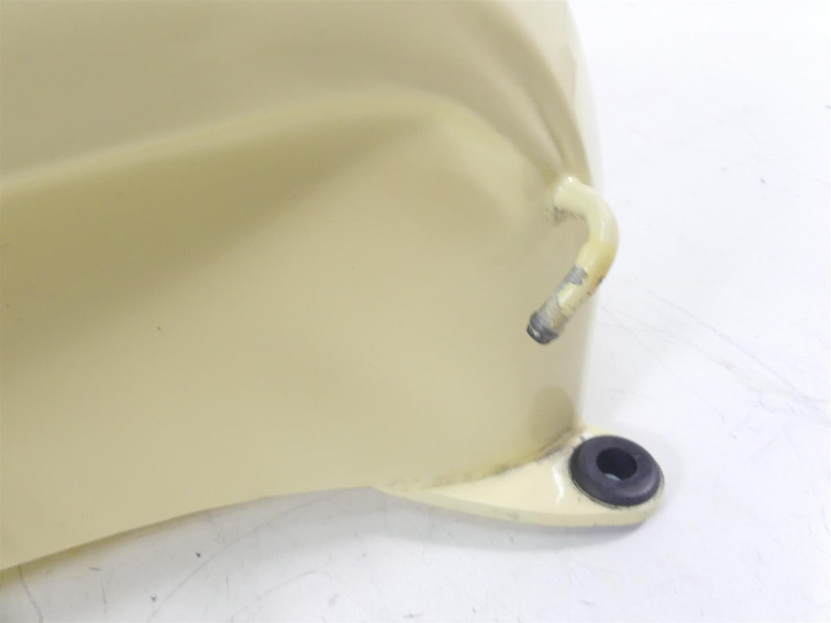 2001 Indian Centennial Scout Cream Fuel Gas Petrol Tank Set -Read 89-134 {{ shop.shopifyCountryName }} - Mototech271