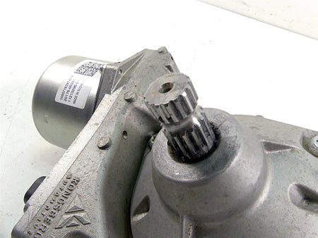 2021 Can Am Maverick Sport 1000R XRC Power Steering Module Unit Motor 709402429 {{ shop.shopifyCountryName }} - Mototech271