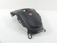 Load image into Gallery viewer, 2017 Ducati Hypermotard 939 Center Fuel Gas Tank Fairing Cover Cowl 48015671B
