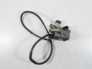 2019 Yamaha YXZ1000 R EPS SS SE Clutch Actuator Master Cylinder B57-82460-03-00
