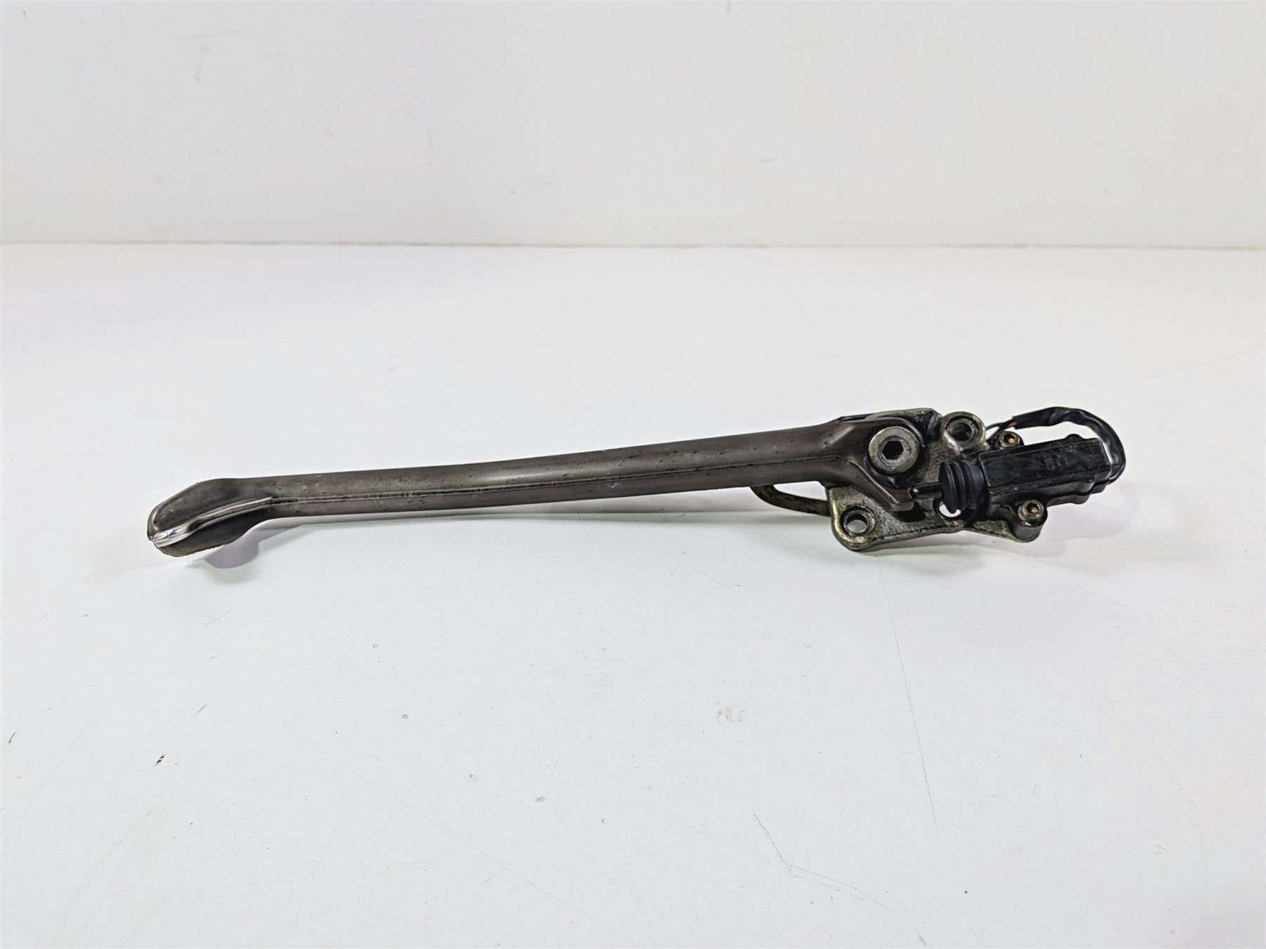 2007 Mv Agusta F4 1000R 312 CRC Side Kick Stand Mount & Switch 8000B4792 89781-Mototech271