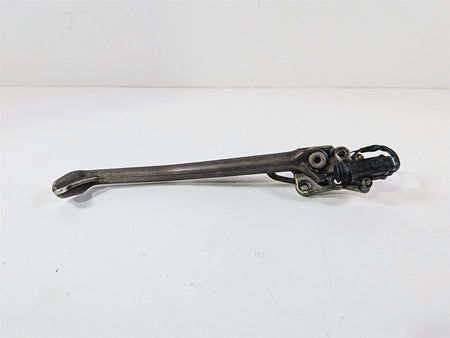 2007 Mv Agusta F4 1000R 312 CRC Side Kick Stand Mount & Switch 8000B4792 89781-Mototech271