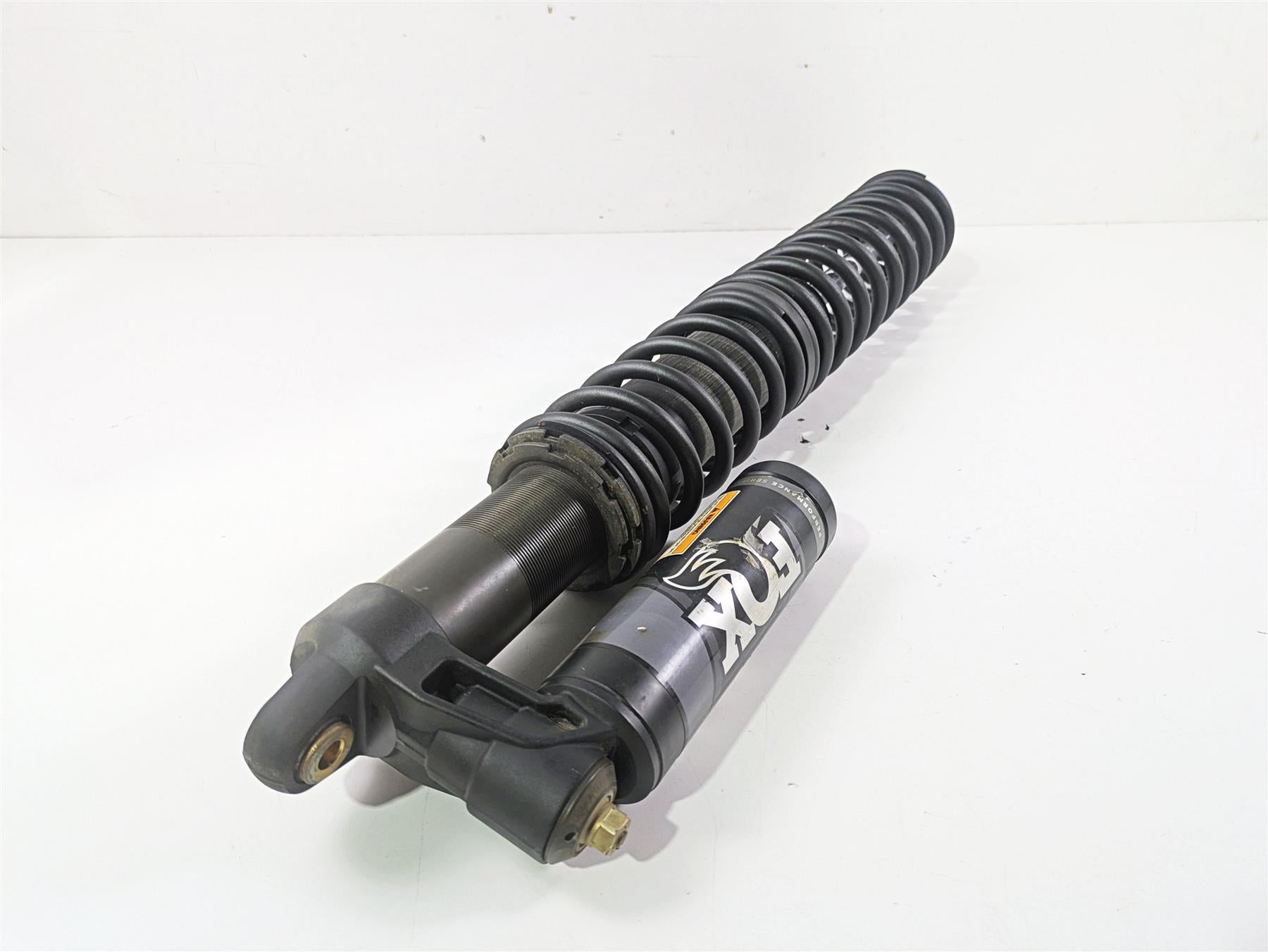 2020 Yamaha YXZ1000 R SS XTR Left Rear Shock Damper Fox B5H-F220H-00-00 {{ shop.shopifyCountryName }} - Mototech271