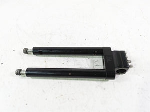 2013 Harley FXDWG Dyna Wide Glide LA Choppers 12" Handlebar Riser | Mototech271