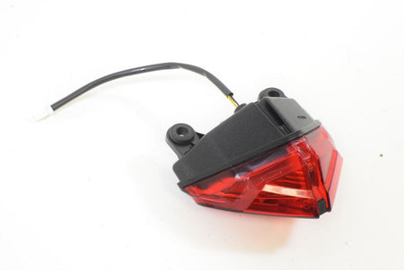 2011 Ducati 1198 SP NICE Taillight Tail Light Lamp Lens Stop Brake 525.1.032.3A {{ shop.shopifyCountryName }} - Mototech271