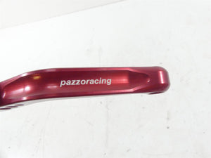 2008 Ducati Hypermotard 1100S Pazzo Racing Clutch Brake Lever Set D-01 H-11 | Mototech271