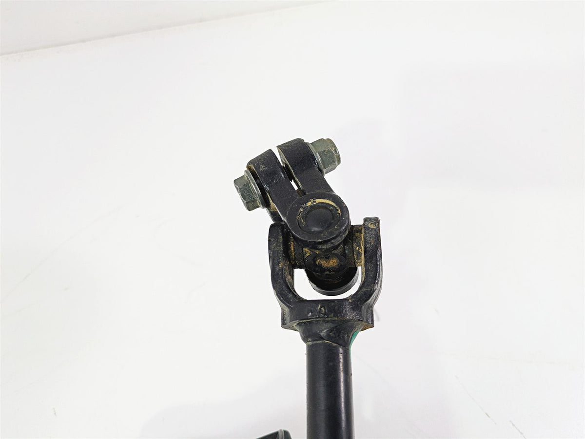 2019 Polaris RZR XP Turbo S Steering Wheel Mount Damper 7044098 {{ shop.shopifyCountryName }} - Mototech271