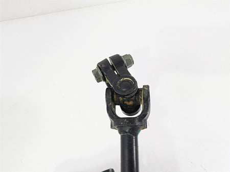 2019 Polaris RZR XP Turbo S Steering Wheel Mount Damper 7044098 {{ shop.shopifyCountryName }} - Mototech271