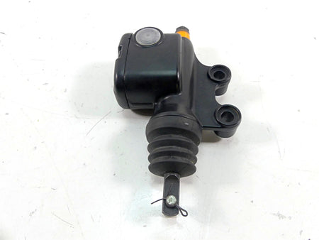 2008 Harley Touring FLHX Street Glide Rear Brembo Brake Master Cylinder 41700028 {{ shop.shopifyCountryName }} - Mototech271