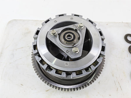 2020 Indian Challenger Limited Clutch Basket Friction Disc Set 1333437-Mototech271