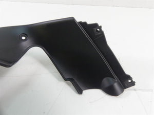 2015 Ducati Diavel Carbon Red Fuel Gas Tank Cap Instrument Cover 48013072A