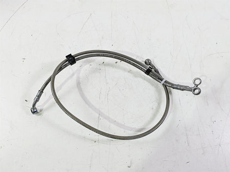 2023 BMW G310R K03 Front Abs Brake Line Set 34329444381 34329444382 {{ shop.shopifyCountryName }} - Mototech271